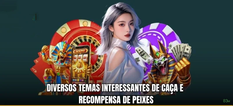 Controles de paJogonto e BRL em 83w