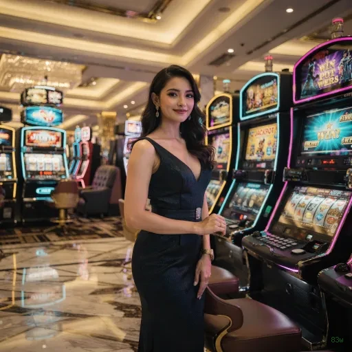 83w feature grid com wheel e jogo tiles