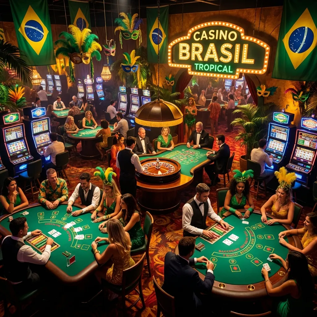 Lista de jogos para 83w Brasil section