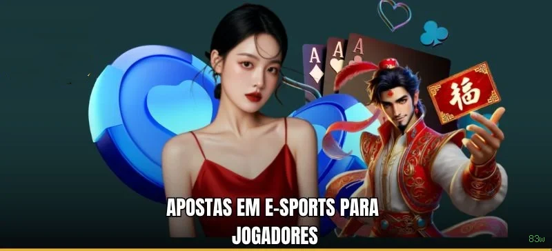 Lista de jogos para 83w seção de ganhos